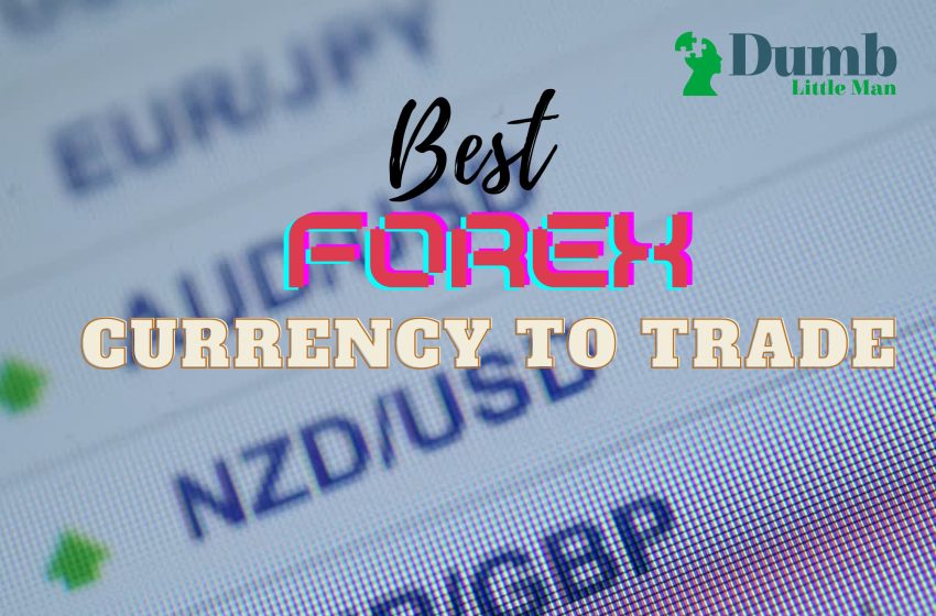  Best Forex Currency Pairs to Trade