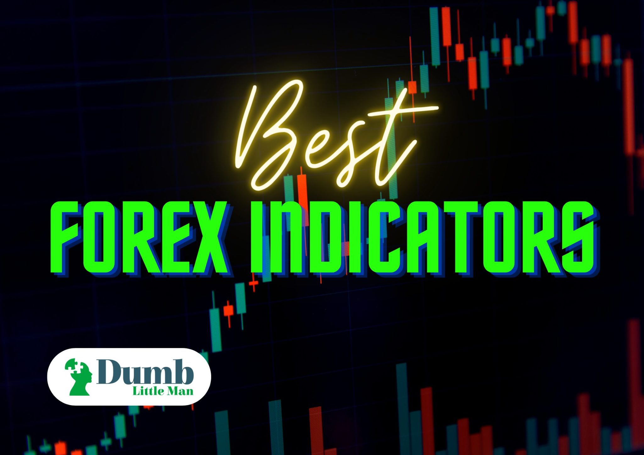 Best Forex Indicators for 2026 • Dumb Little Man