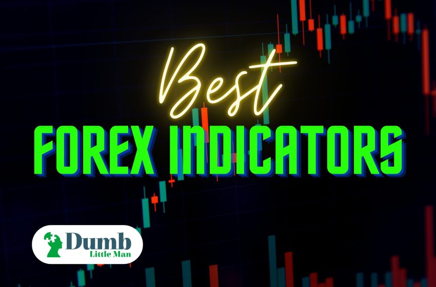  Best Forex Indicators for 2023