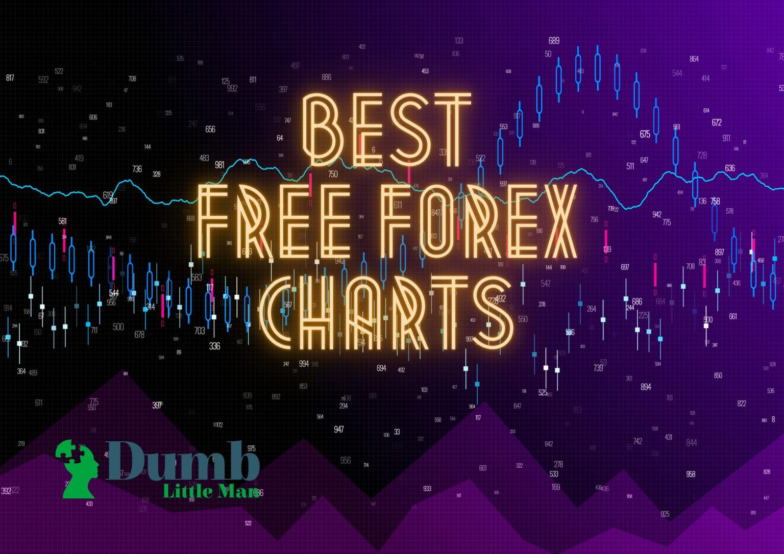 Best Free Forex Charts for 2026 • Dumb Little Man
