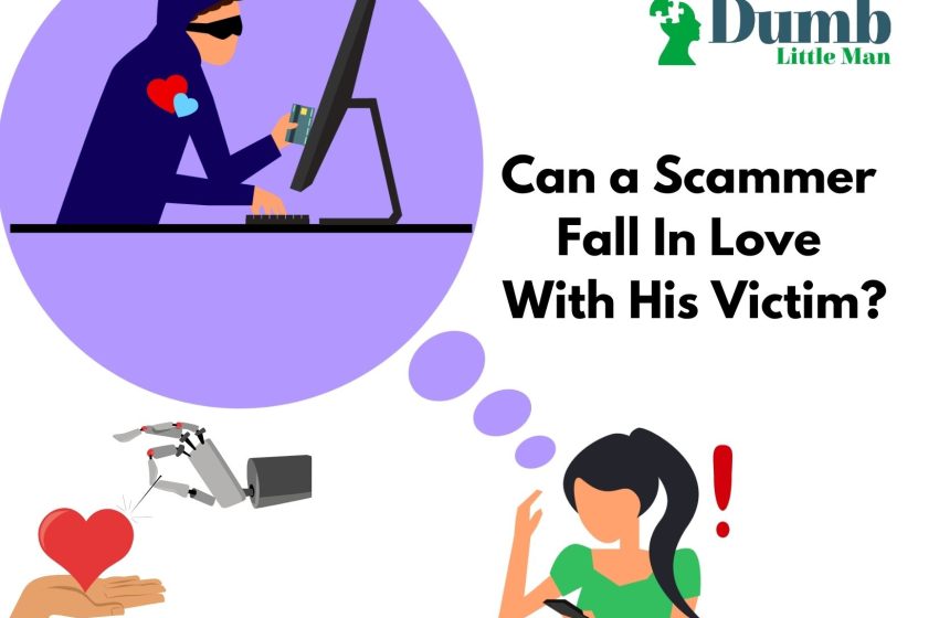  Can a Scammer Fall In Love With His Victim? (2022)
