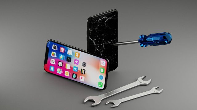 Best Phone Repair Services in Singapore