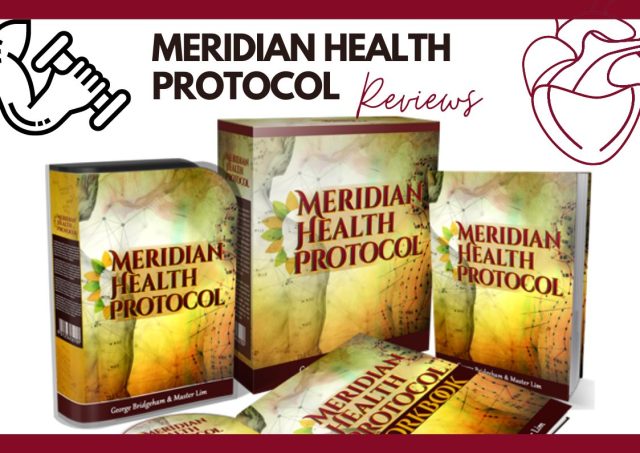 MERIDIAN HEALTH PROTOCOL review
