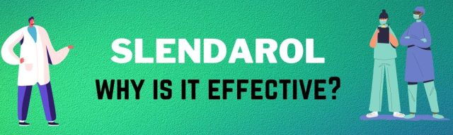 Slendarol reviews