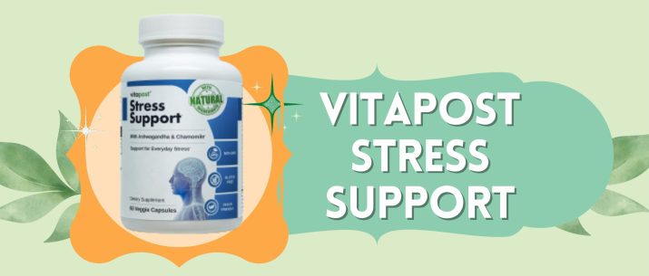 Stress Support reviews