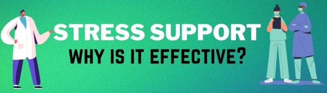 Stress Support reviews
