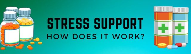 Stress Support reviews