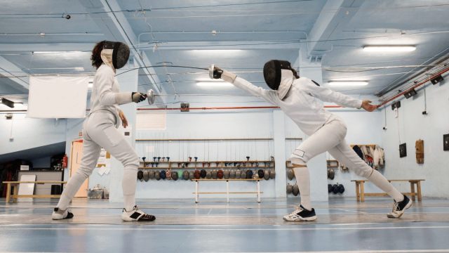 Fencing