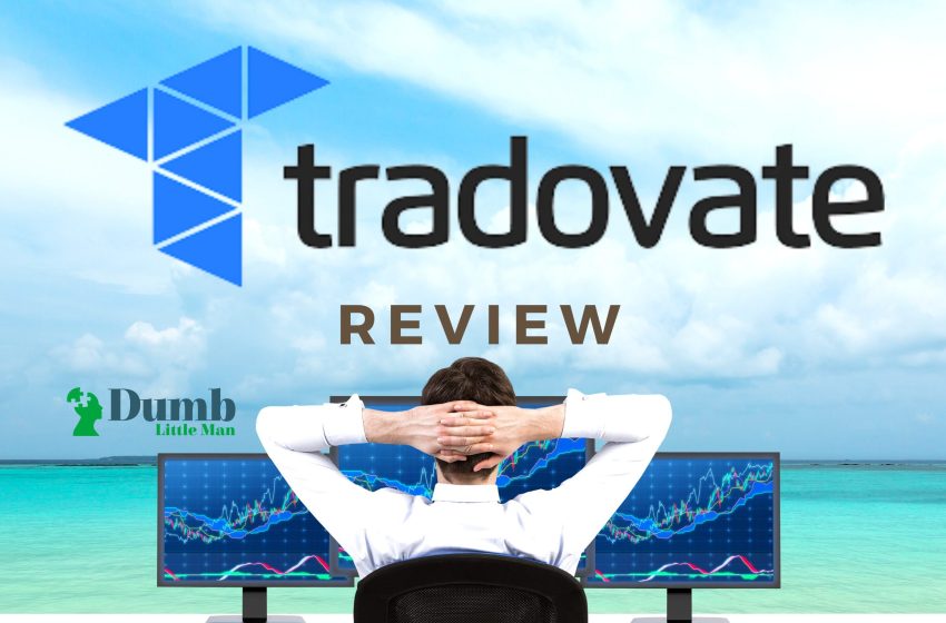  Tradovate Review: Is it Best for High Volume Traders?