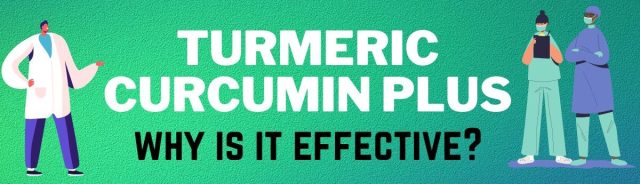 Turmeric Curcumin Plus reviews