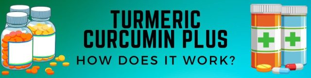 Turmeric Curcumin Plus reviews