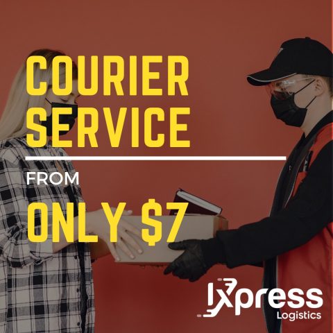 best courier service singapore- ixpress logistics