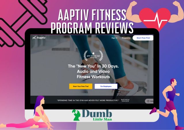 aaptiv reviews