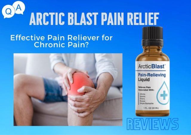 arctic blast reviews