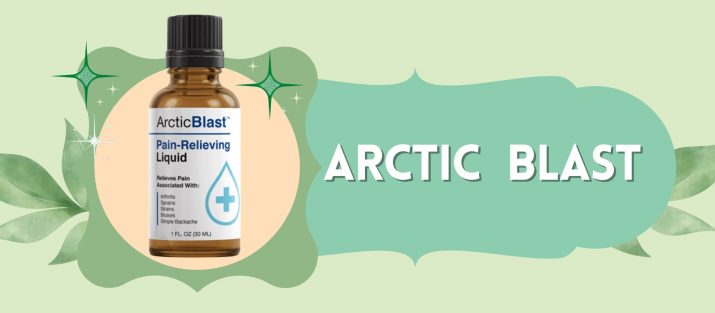 arctic blast reviews