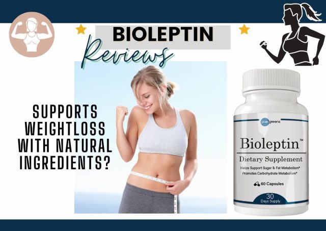 Bioleptin reviews