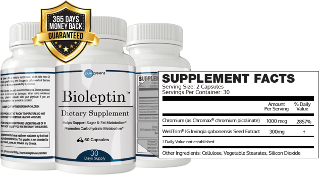 Bioleptin reviews