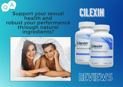 cilexin reviews