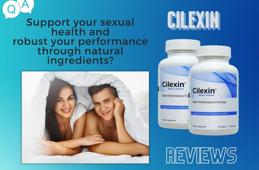  Cilexin Reviews 2023: Does it Really Work?