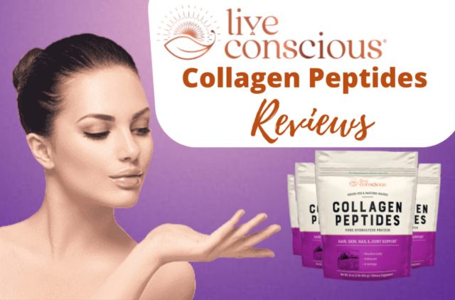 collagen peptides reviews