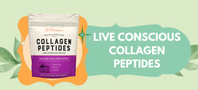 collagen peptides reviews