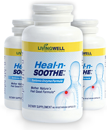 Heal-n-Soothe reviews