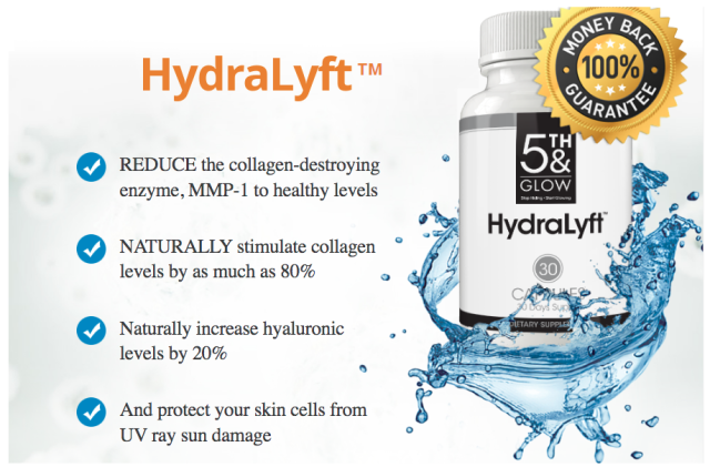 hydralyft reviews