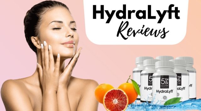 hydralyft reviews