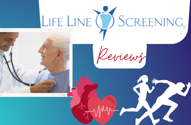 Life Line Screening Reviews 2023 Consumer Report Is It A Scam 