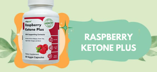 Raspberry Ketone Plus Reviews 