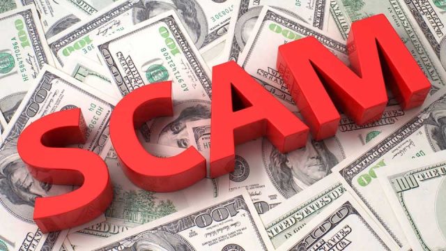Hospital Emergency Scam Hospital Emergency Scam