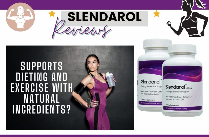  Slendarol Reviews 2022: Does it Really Work?