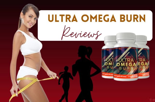 ultra omega burn review