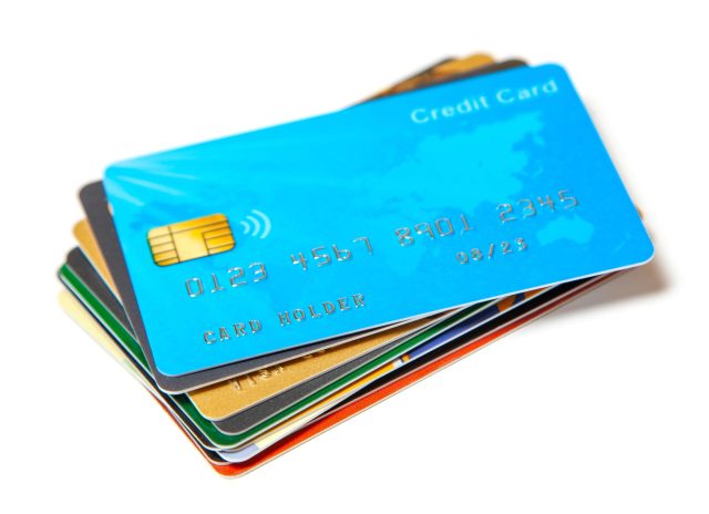 Credit Card