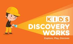 Kids Discovery Works