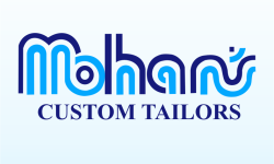 Mohan's Custom Tailors