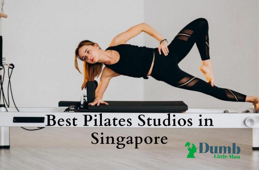  5 Best Pilates Studios in Singapore 2023