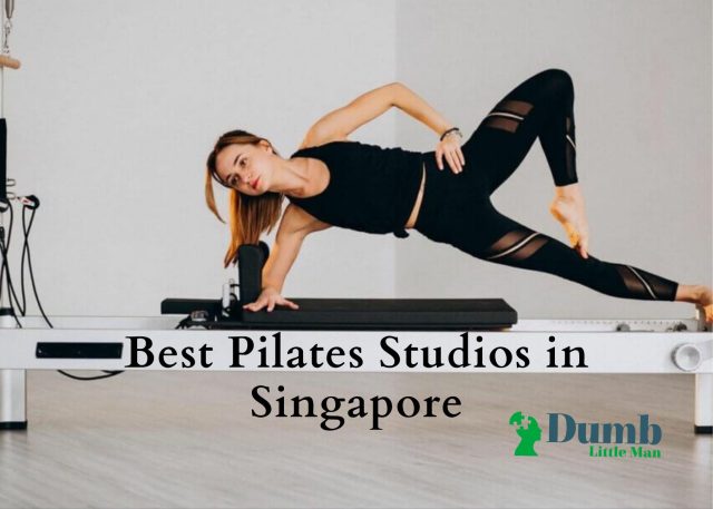 Best Pilates Studios in Singapore