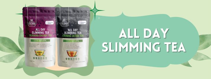 all day slimming tea reviews