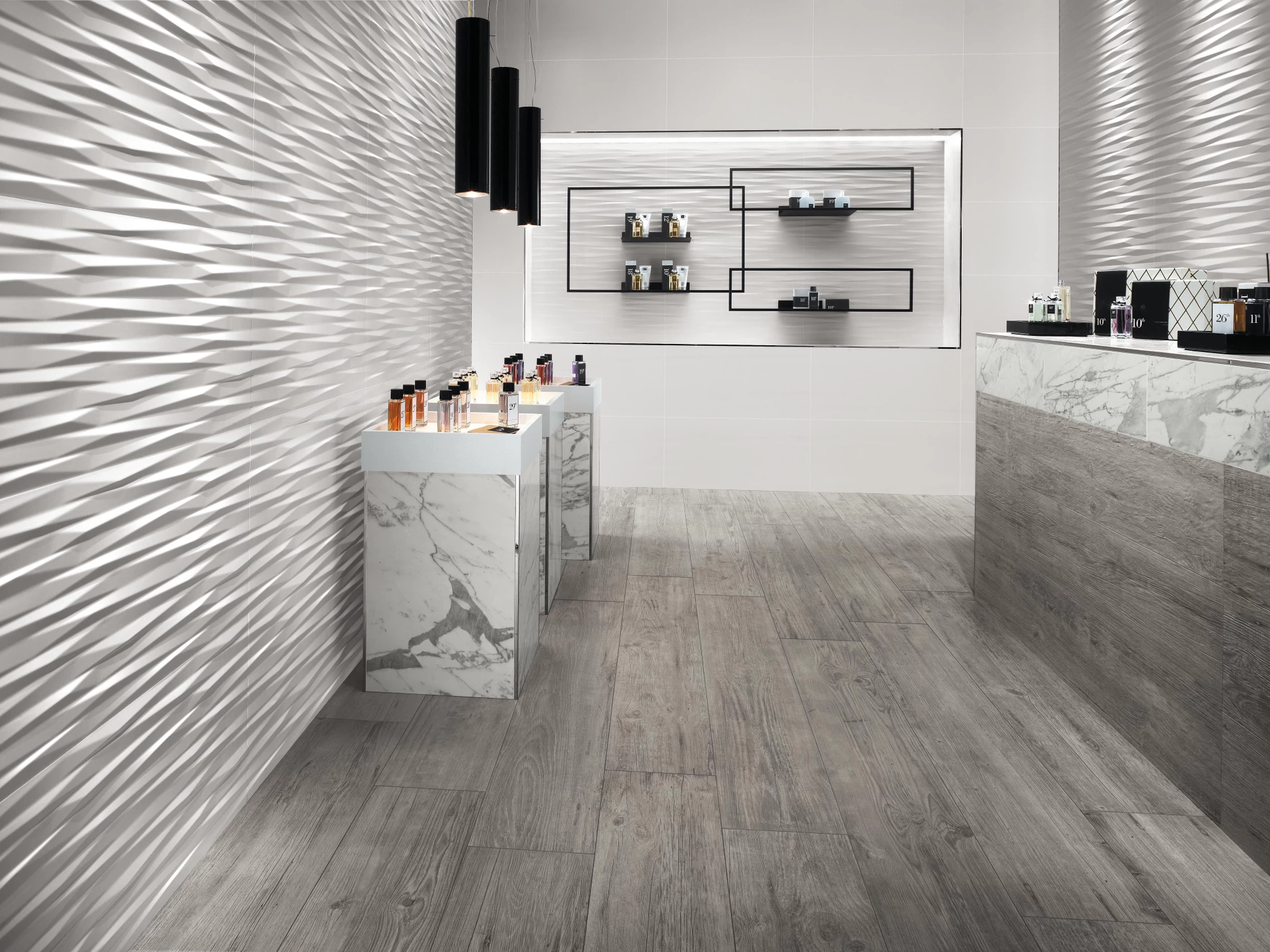 3D Tiles
