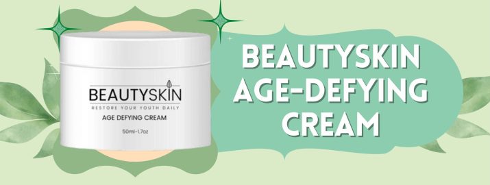 BeautySkin cosmetics reviews