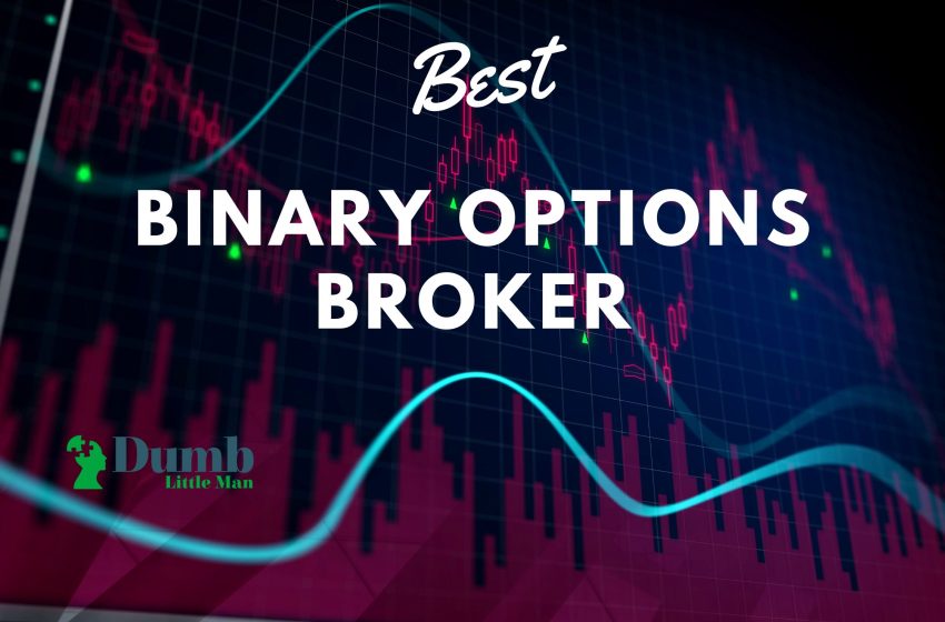  Best Binary Options Brokers in 2022