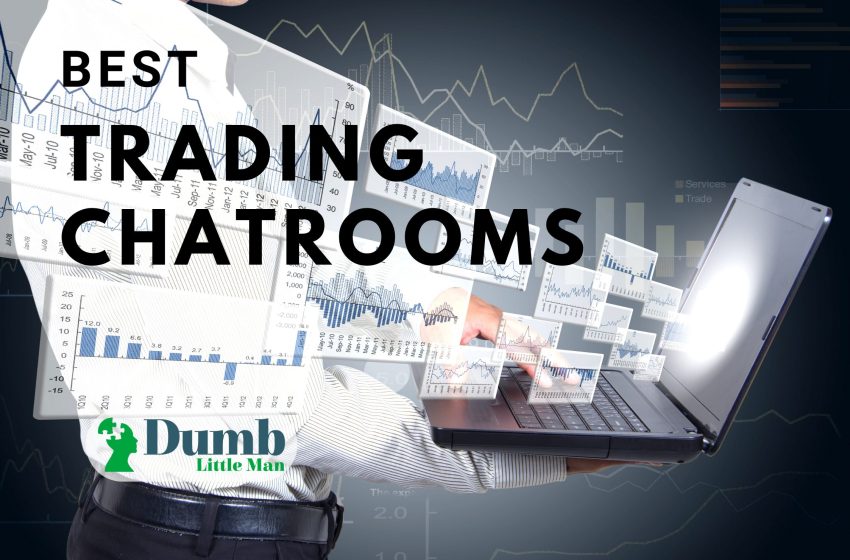  Best Trading Chat Rooms in 2022