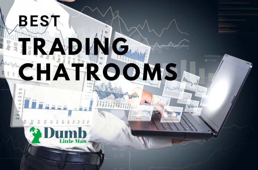 Best Trading Chat Rooms in 2023