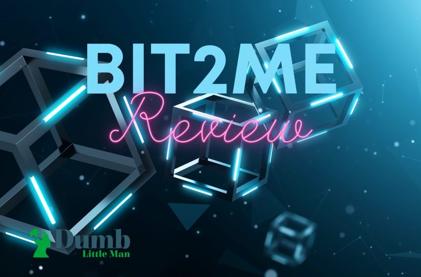  Bit2Me Review: Is it Best for Serious Crypto Investors?
