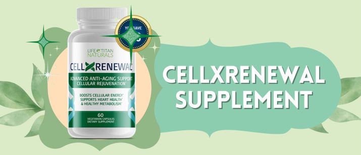 Cellxrenewal reviews