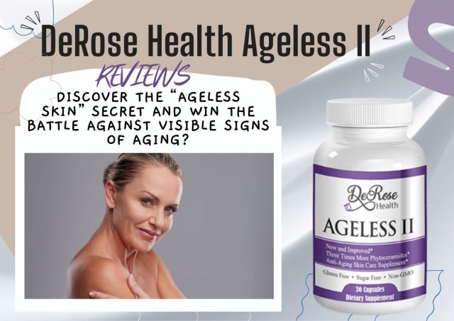 ageless-II-reviews