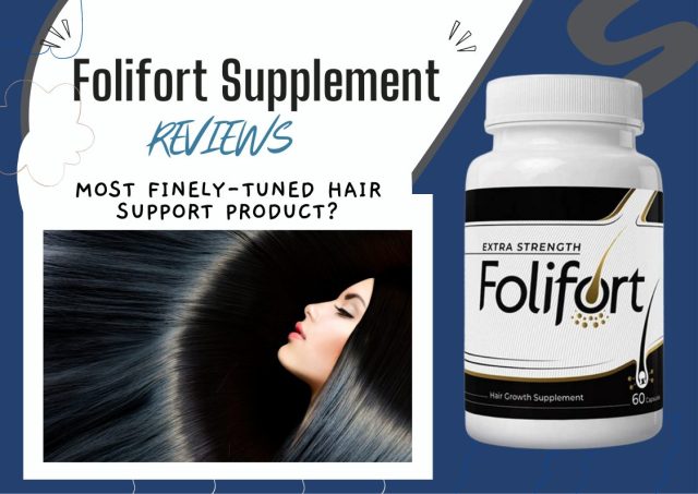 folifort reviews