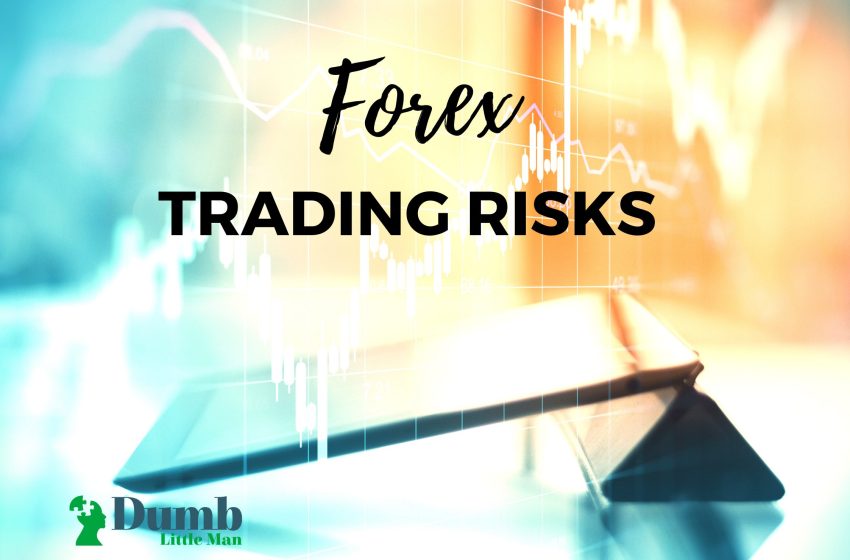 Forex Trading Risks – Trading Risks Investors Must Need To Know