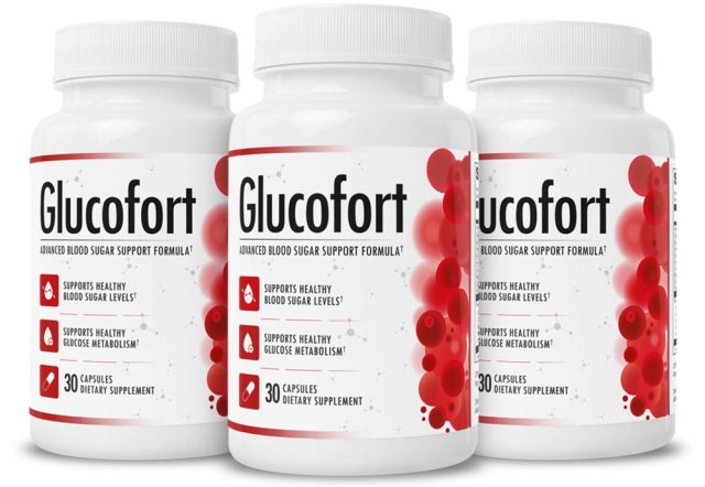 glucofort reviews